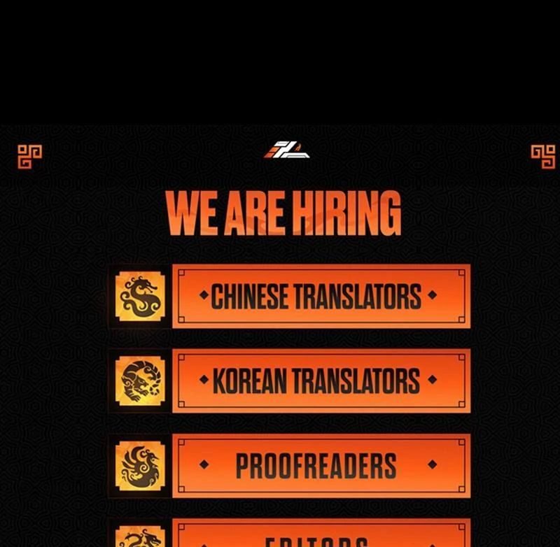 The Final Boss Who Triggers Massacres, I’ll Make You Happy as a Supporting Character! Chapter 49 458 112