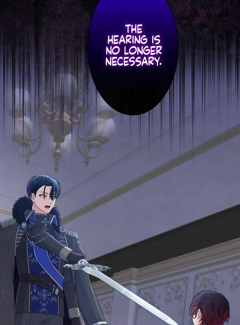 The Final Boss Who Triggers Massacres, I’ll Make You Happy as a Supporting Character! Chapter 50 414 002