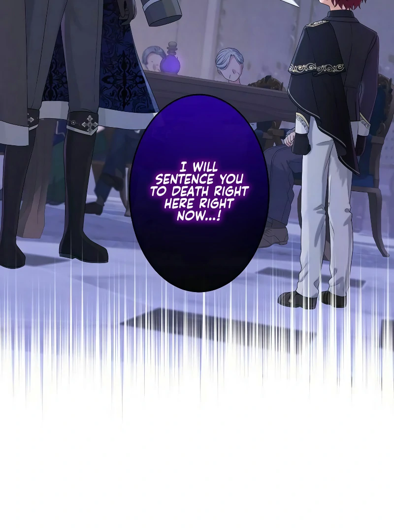 The Final Boss Who Triggers Massacres, I’ll Make You Happy as a Supporting Character! Chapter 50 415 003