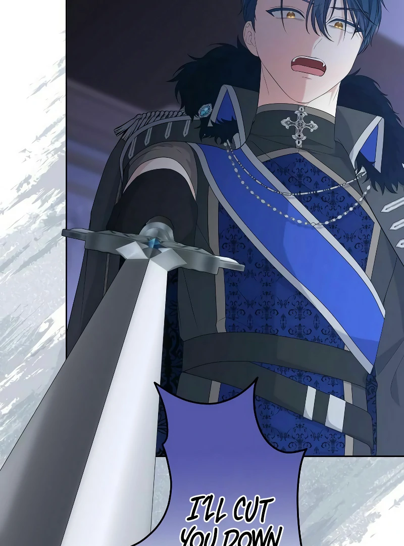 The Final Boss Who Triggers Massacres, I’ll Make You Happy as a Supporting Character! Chapter 50 419 007