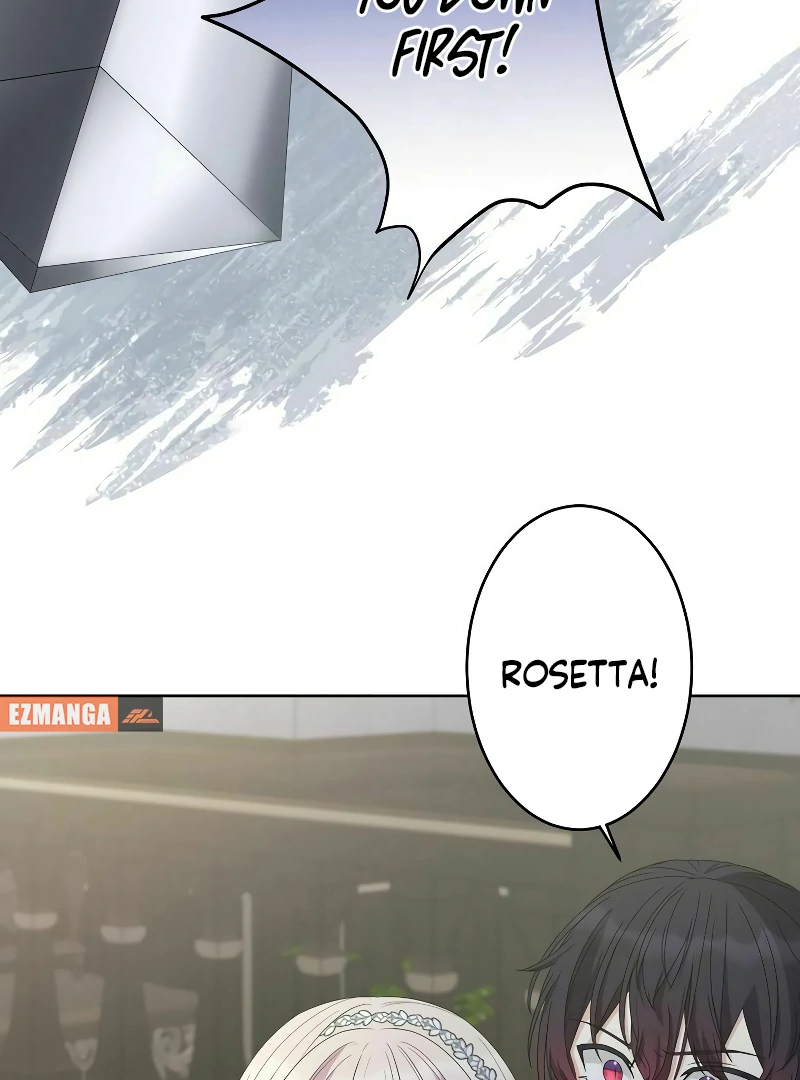 The Final Boss Who Triggers Massacres, I’ll Make You Happy as a Supporting Character! Chapter 50 420 008