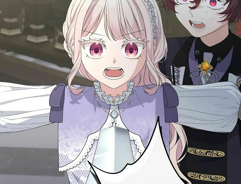 The Final Boss Who Triggers Massacres, I’ll Make You Happy as a Supporting Character! Chapter 50 421 009