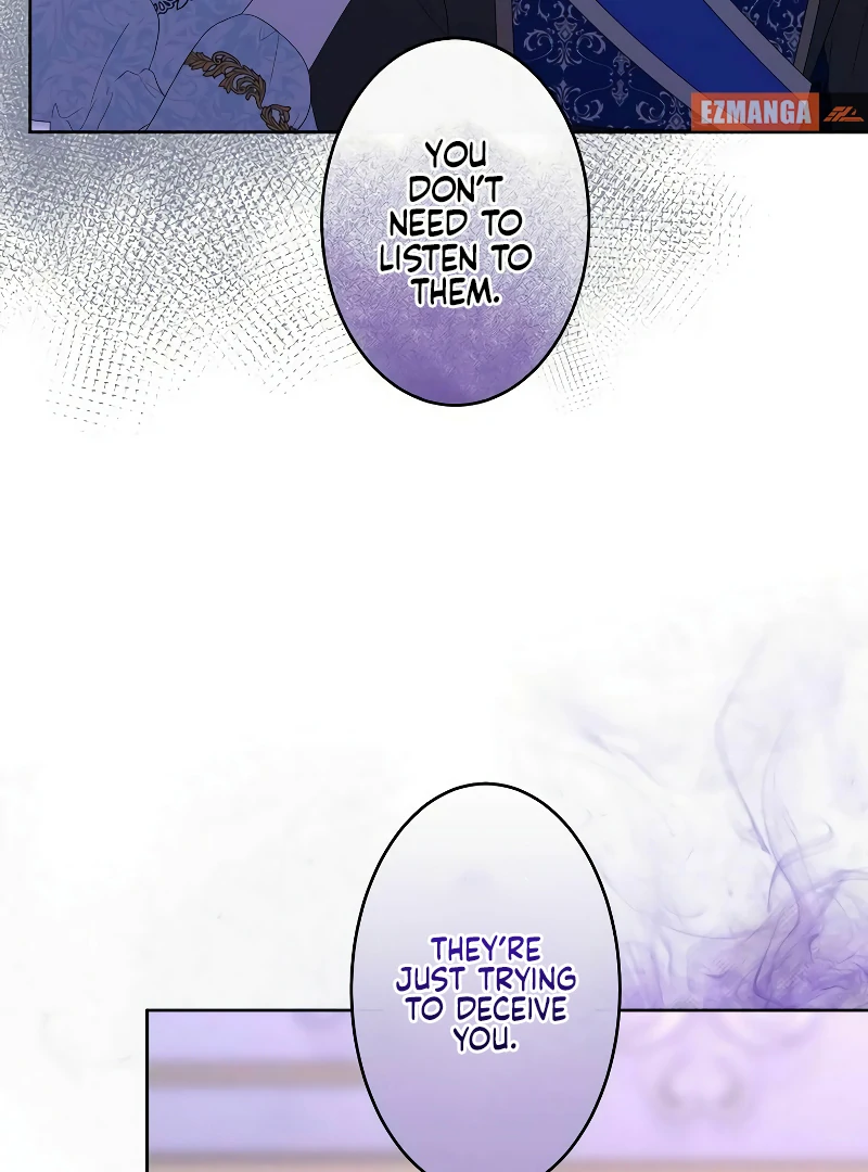 The Final Boss Who Triggers Massacres, I’ll Make You Happy as a Supporting Character! Chapter 50 433 021