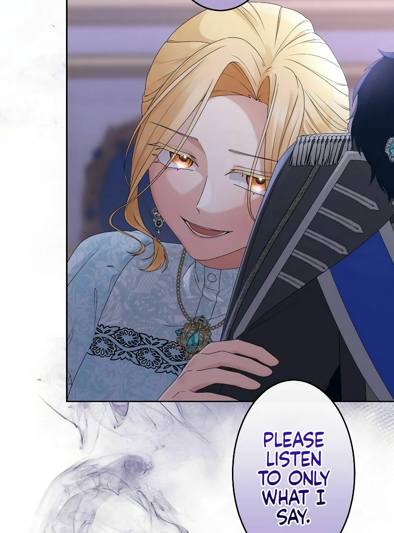 The Final Boss Who Triggers Massacres, I’ll Make You Happy as a Supporting Character! Chapter 50 434 022