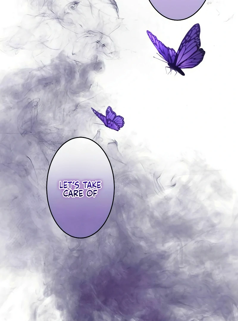 The Final Boss Who Triggers Massacres, I’ll Make You Happy as a Supporting Character! Chapter 50 435 023