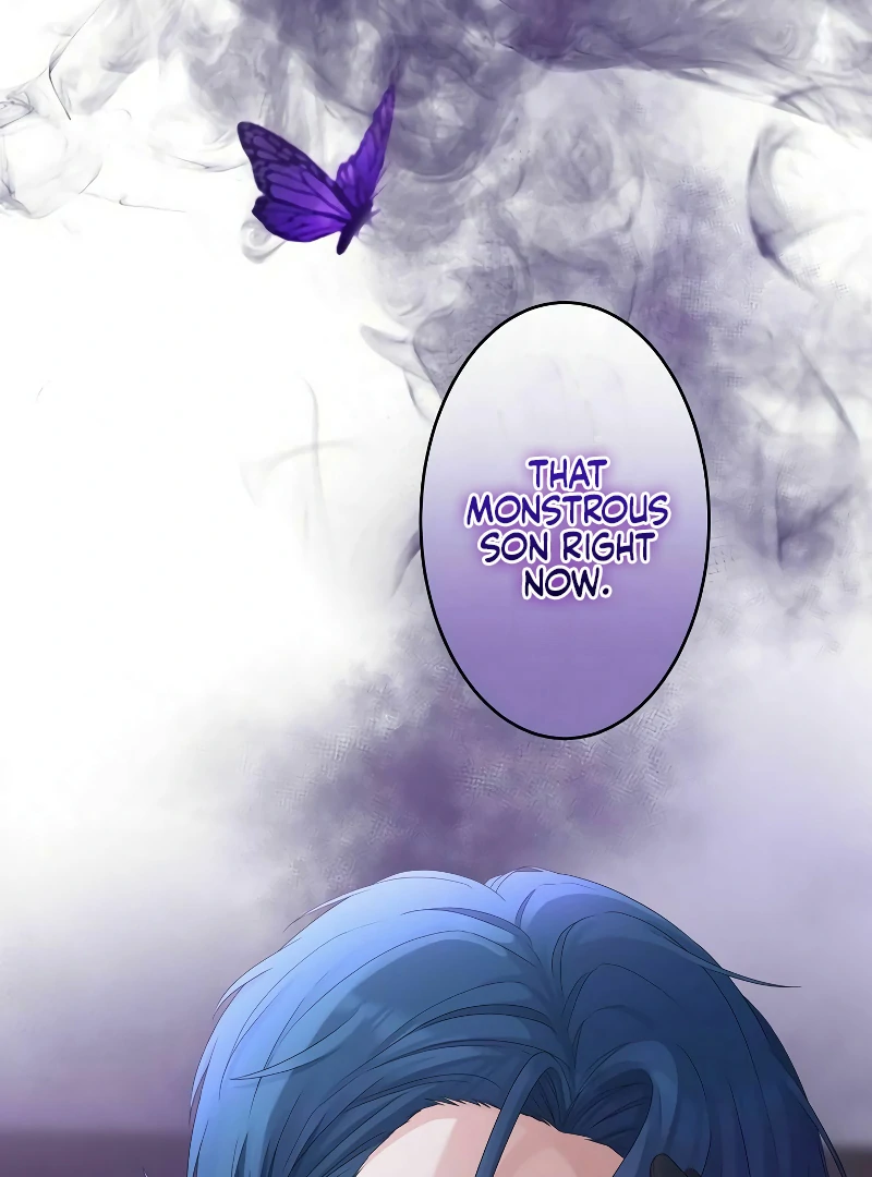 The Final Boss Who Triggers Massacres, I’ll Make You Happy as a Supporting Character! Chapter 50 436 024