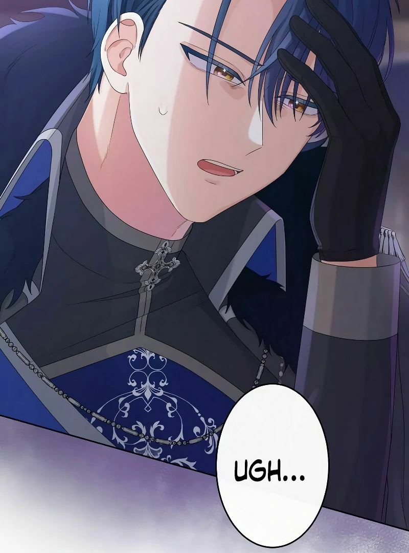 The Final Boss Who Triggers Massacres, I’ll Make You Happy as a Supporting Character! Chapter 50 437 025