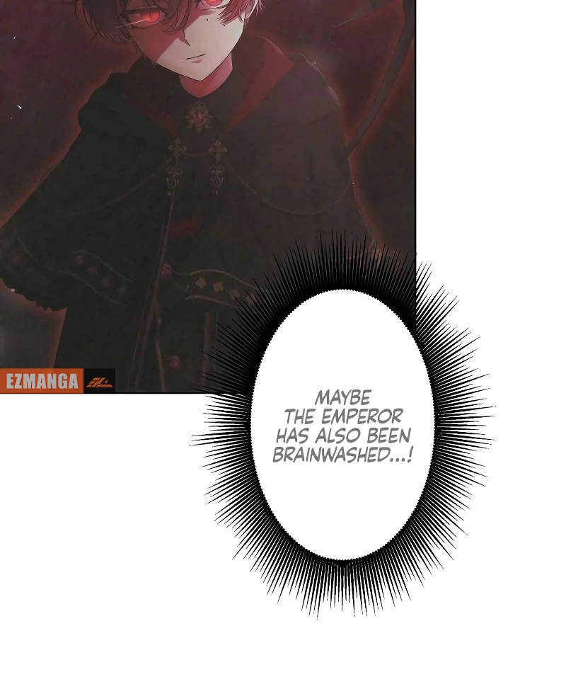 The Final Boss Who Triggers Massacres, I’ll Make You Happy as a Supporting Character! Chapter 50 440 028