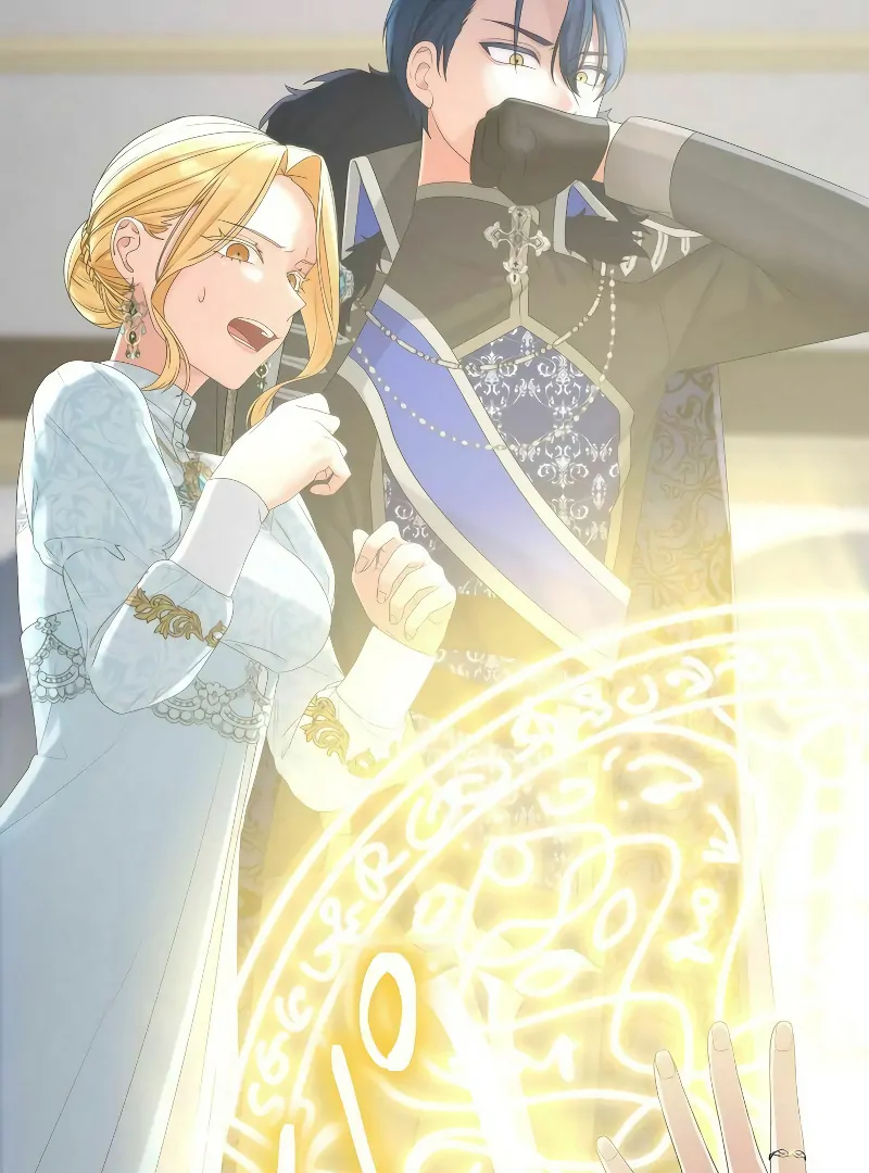 The Final Boss Who Triggers Massacres, I’ll Make You Happy as a Supporting Character! Chapter 50 444 032