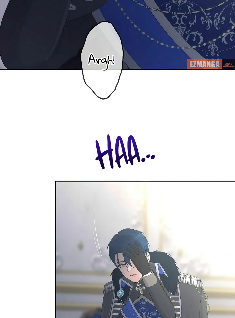 The Final Boss Who Triggers Massacres, I’ll Make You Happy as a Supporting Character! Chapter 50 450 038