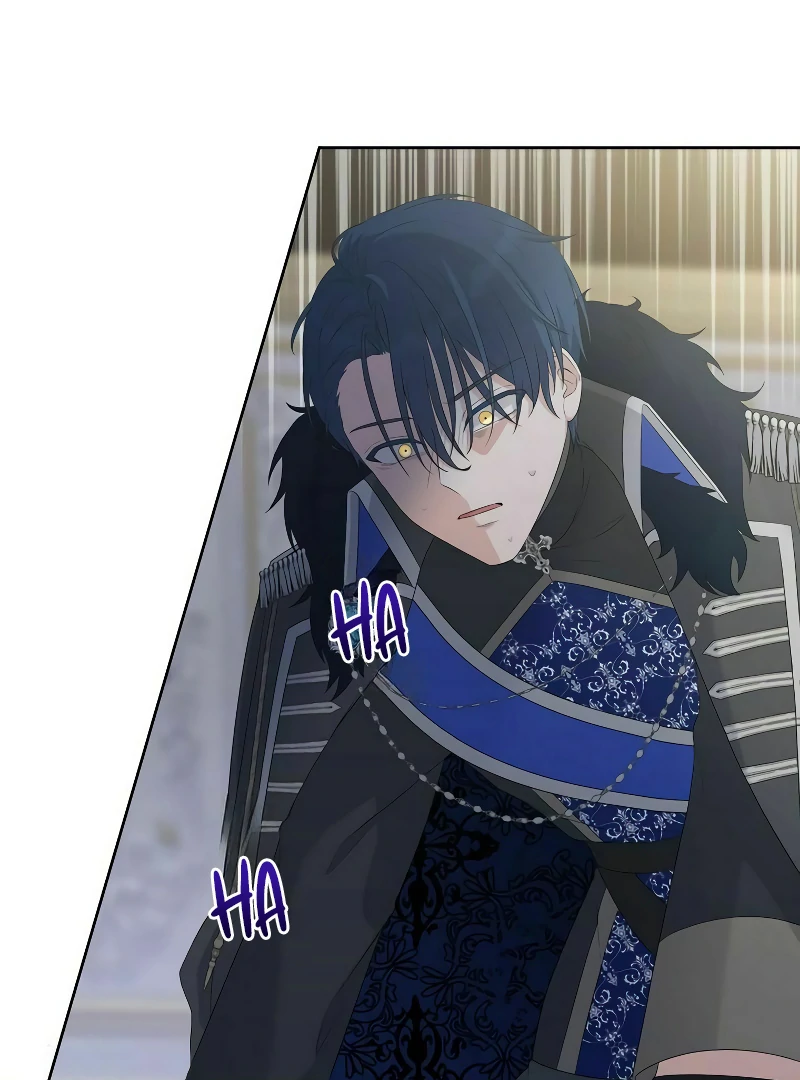 The Final Boss Who Triggers Massacres, I’ll Make You Happy as a Supporting Character! Chapter 50 458 046