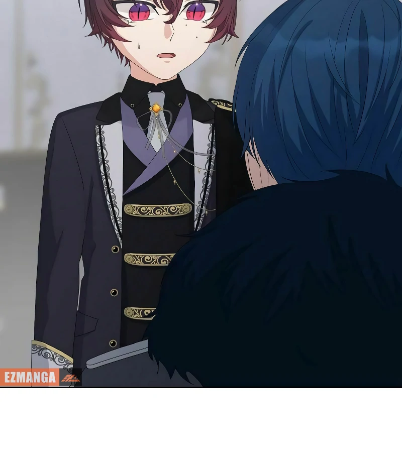 The Final Boss Who Triggers Massacres, I’ll Make You Happy as a Supporting Character! Chapter 50 461 049