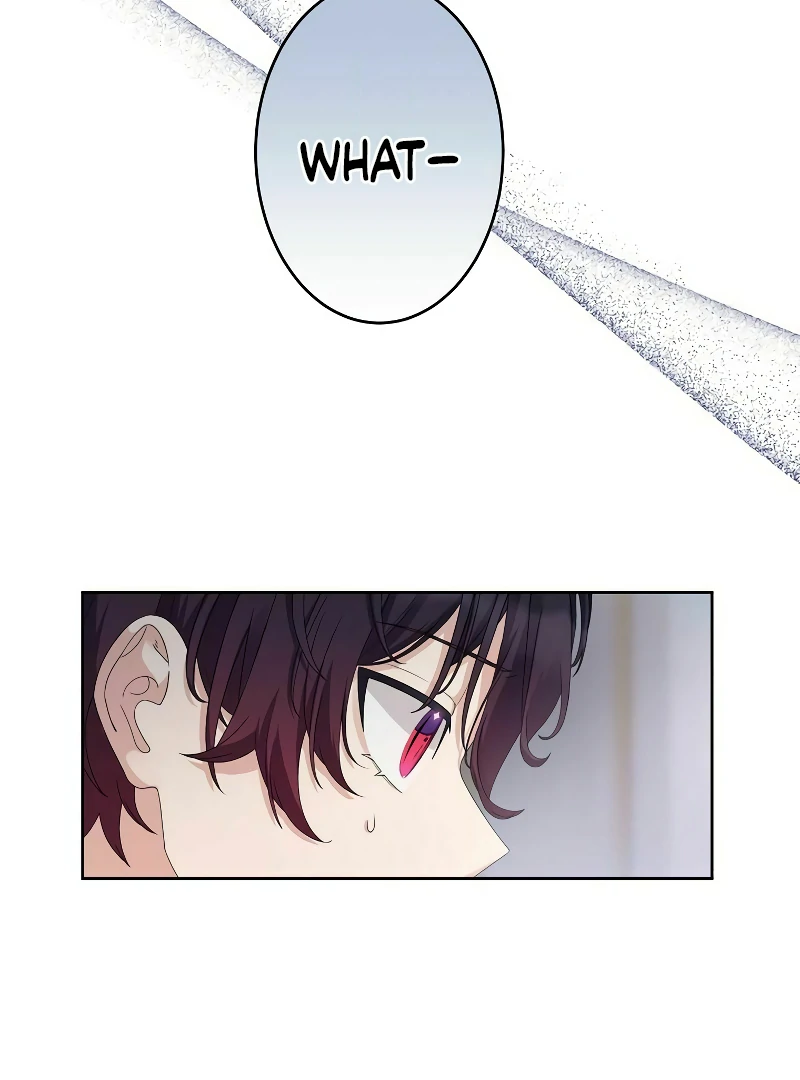 The Final Boss Who Triggers Massacres, I’ll Make You Happy as a Supporting Character! Chapter 50 464 052