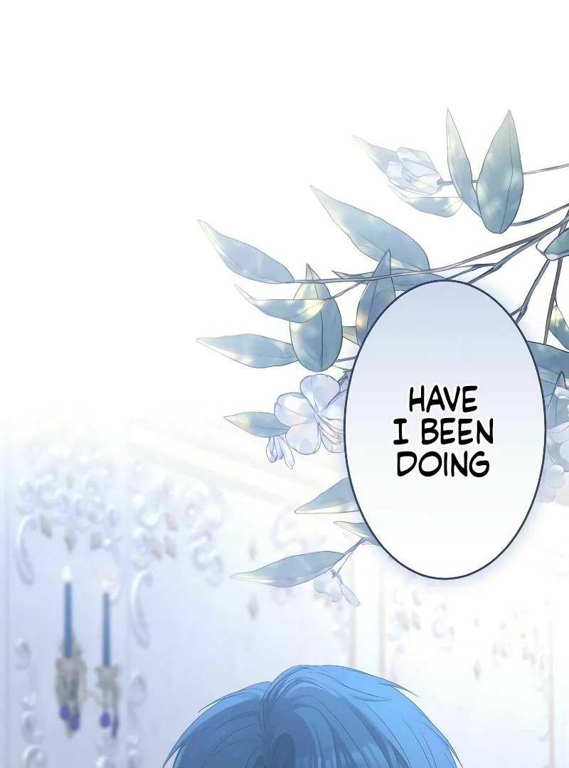 The Final Boss Who Triggers Massacres, I’ll Make You Happy as a Supporting Character! Chapter 50 465 053