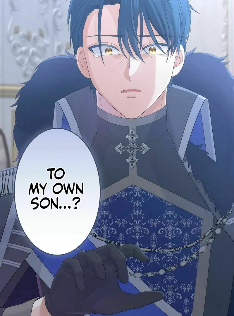 The Final Boss Who Triggers Massacres, I’ll Make You Happy as a Supporting Character! Chapter 50 466 054