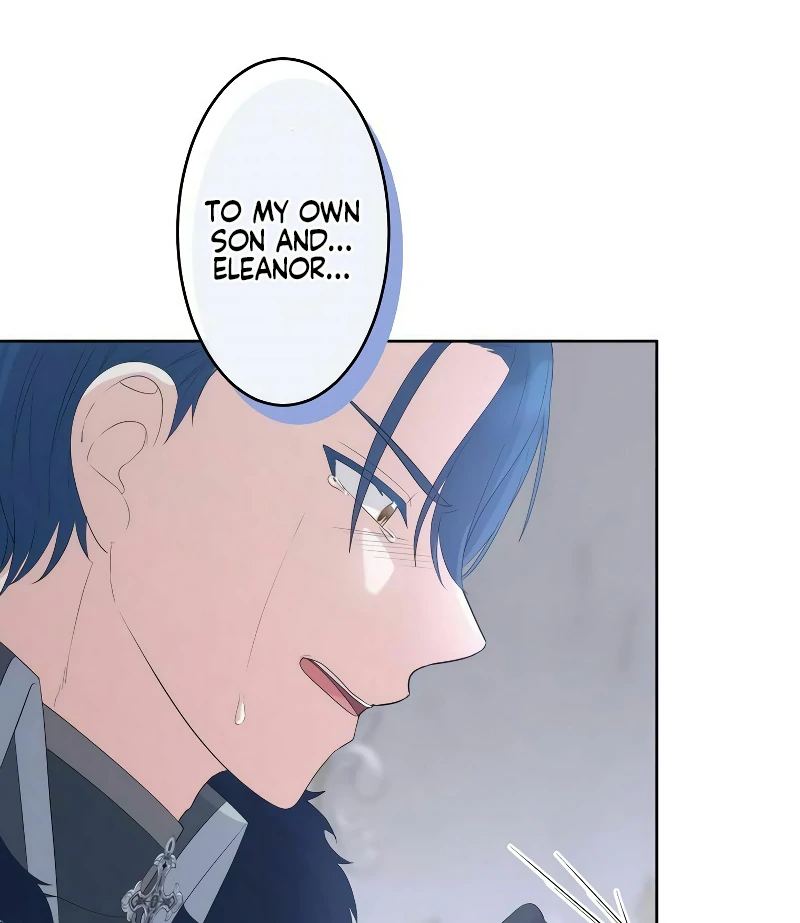 The Final Boss Who Triggers Massacres, I’ll Make You Happy as a Supporting Character! Chapter 50 468 056