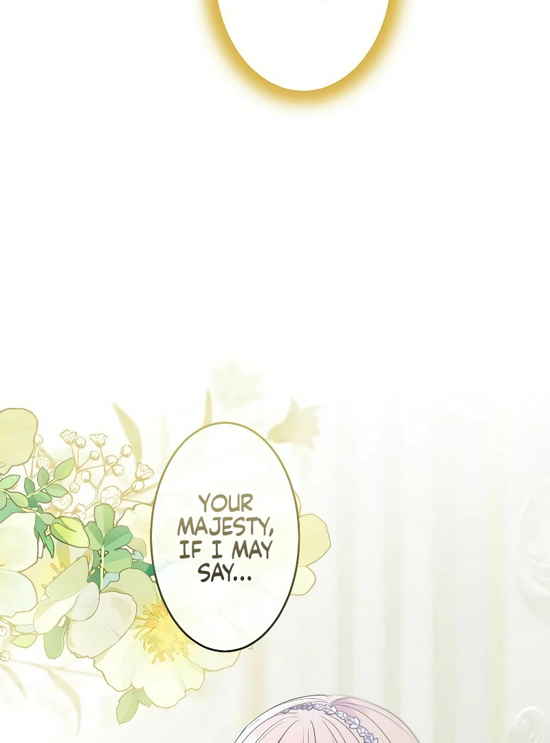 The Final Boss Who Triggers Massacres, I’ll Make You Happy as a Supporting Character! Chapter 50 471 059