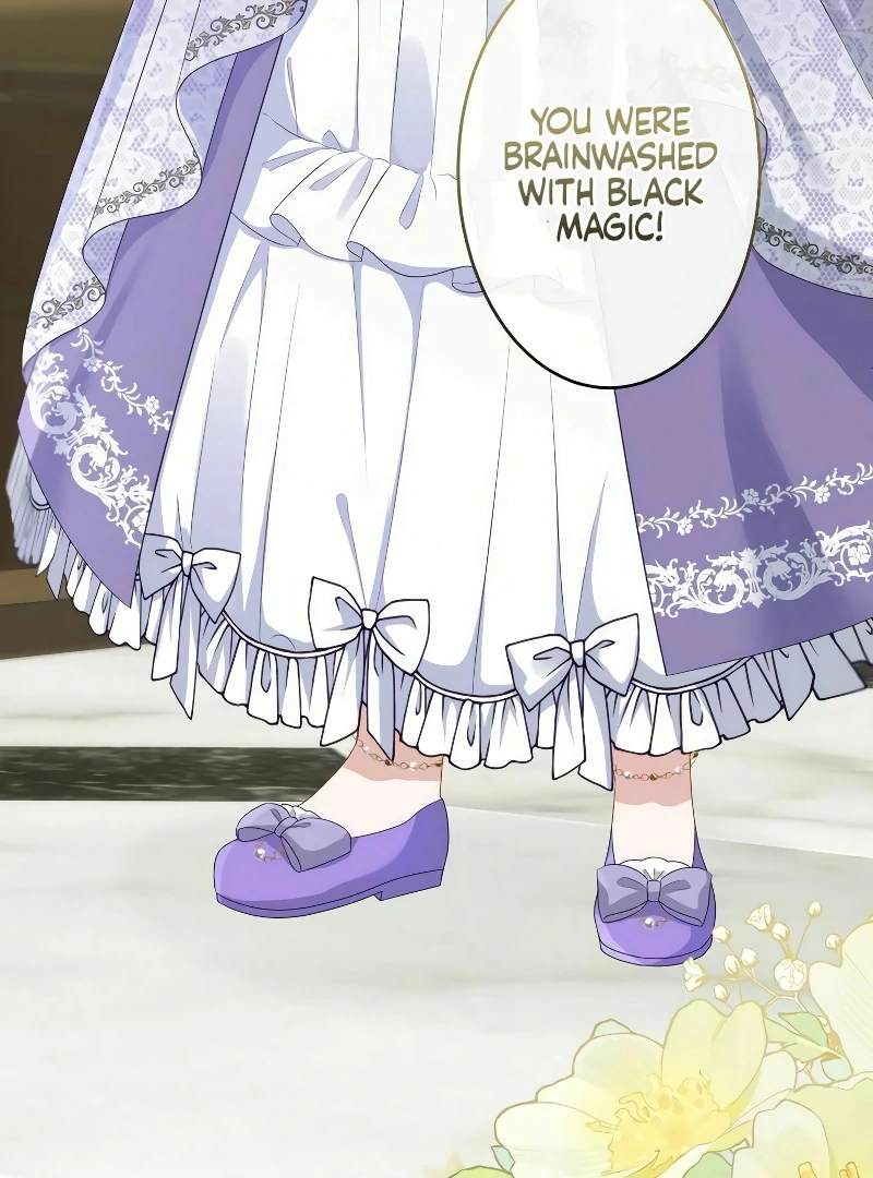 The Final Boss Who Triggers Massacres, I’ll Make You Happy as a Supporting Character! Chapter 50 473 061