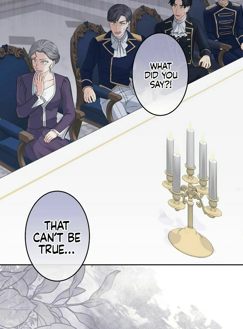 The Final Boss Who Triggers Massacres, I’ll Make You Happy as a Supporting Character! Chapter 50 475 063