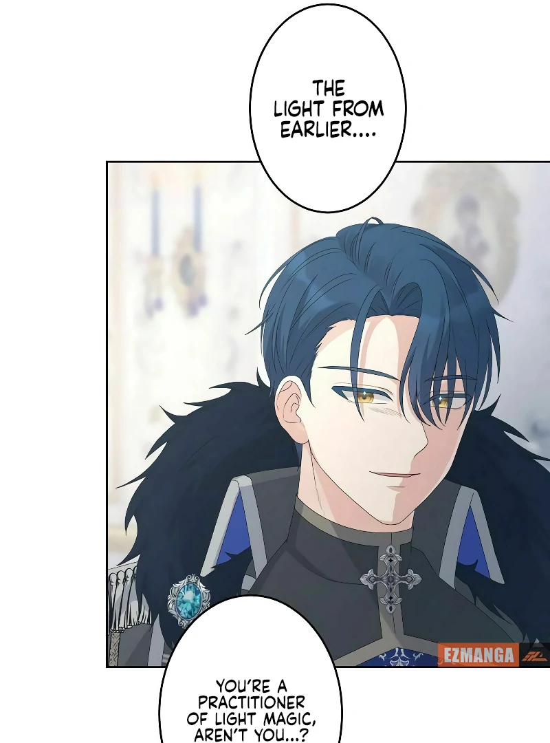 The Final Boss Who Triggers Massacres, I’ll Make You Happy as a Supporting Character! Chapter 50 478 066