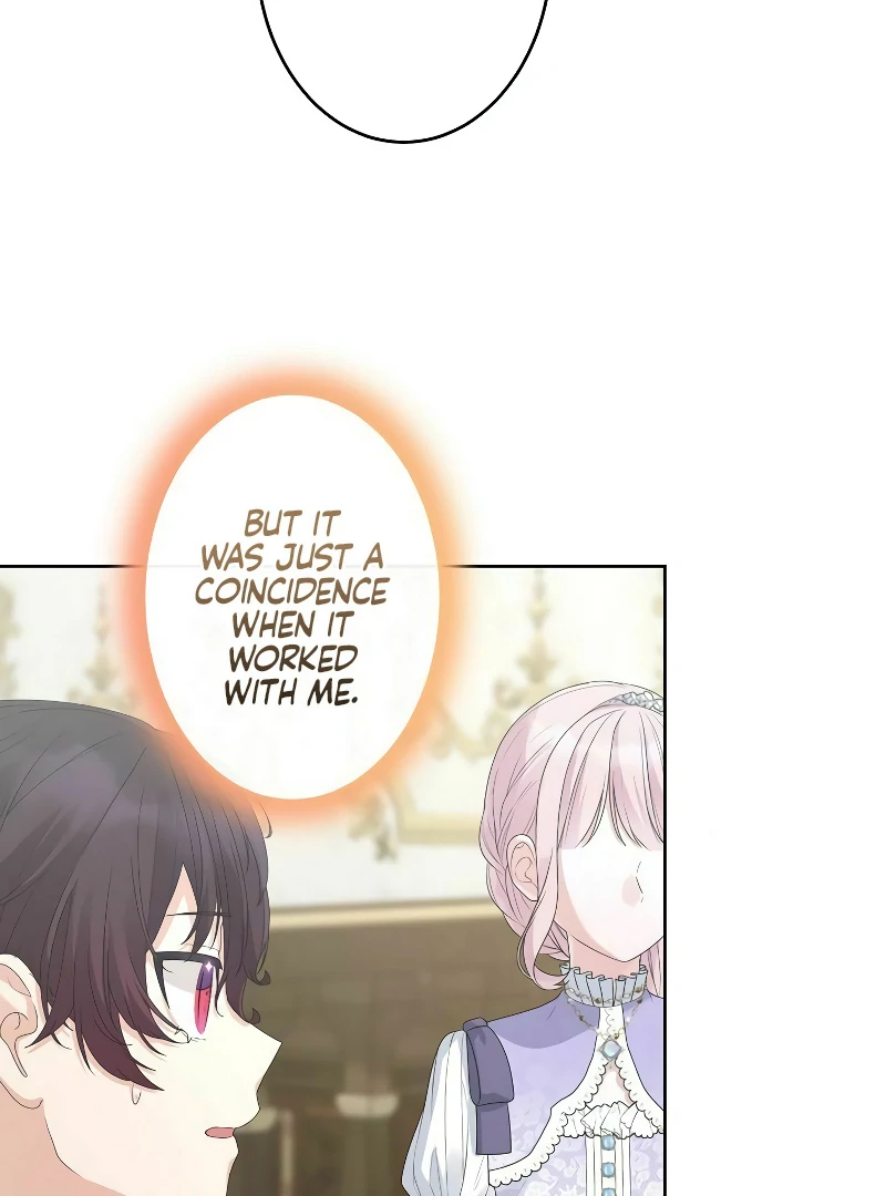 The Final Boss Who Triggers Massacres, I’ll Make You Happy as a Supporting Character! Chapter 50 479 067