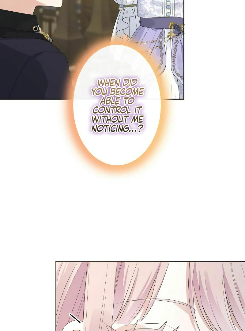 The Final Boss Who Triggers Massacres, I’ll Make You Happy as a Supporting Character! Chapter 50 480 068