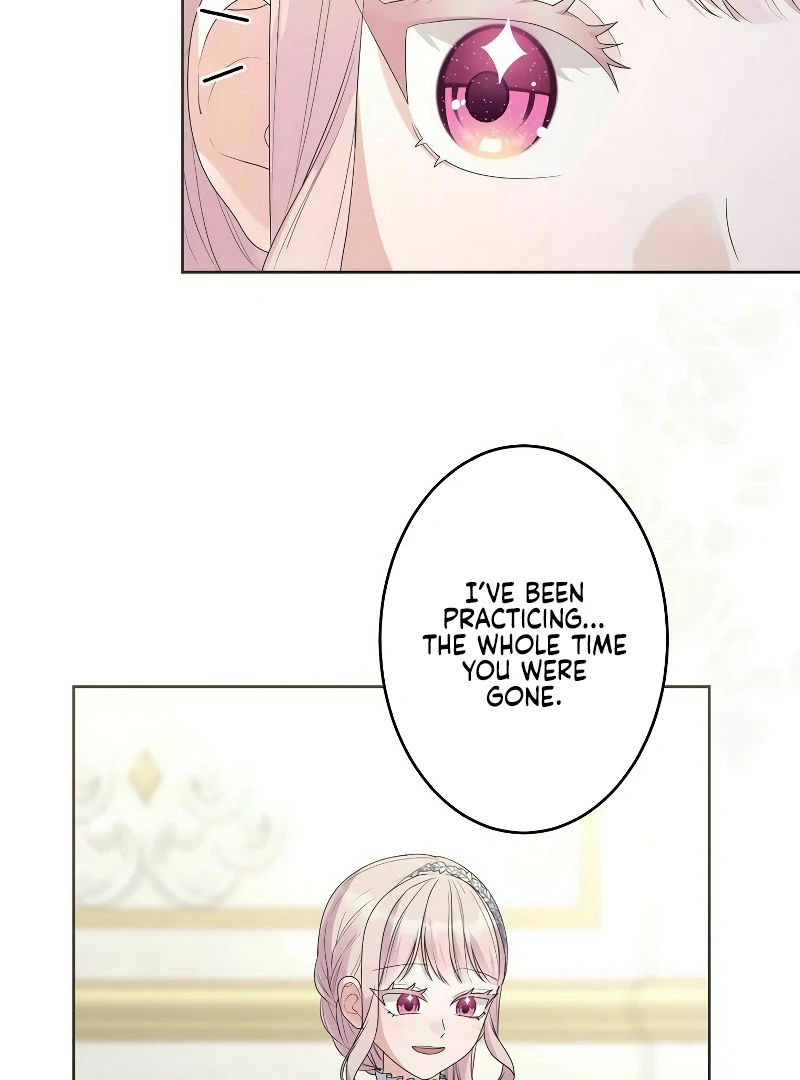 The Final Boss Who Triggers Massacres, I’ll Make You Happy as a Supporting Character! Chapter 50 481 069