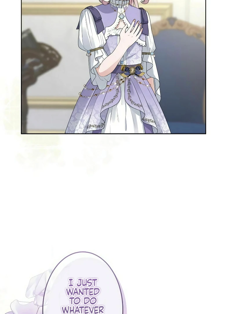 The Final Boss Who Triggers Massacres, I’ll Make You Happy as a Supporting Character! Chapter 50 482 070