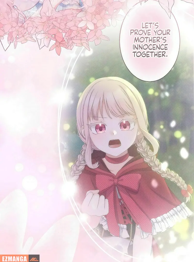 The Final Boss Who Triggers Massacres, I’ll Make You Happy as a Supporting Character! Chapter 50 487 075