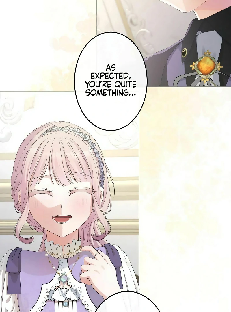 The Final Boss Who Triggers Massacres, I’ll Make You Happy as a Supporting Character! Chapter 50 489 077