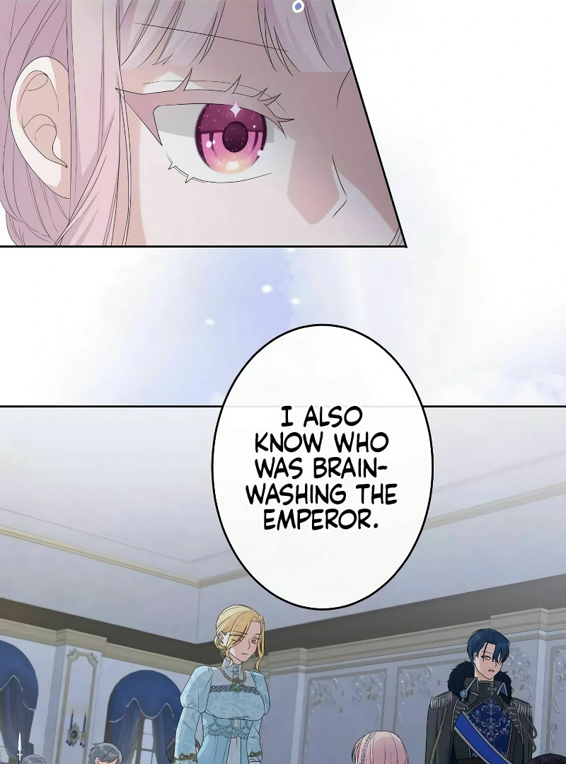 The Final Boss Who Triggers Massacres, I’ll Make You Happy as a Supporting Character! Chapter 50 491 079