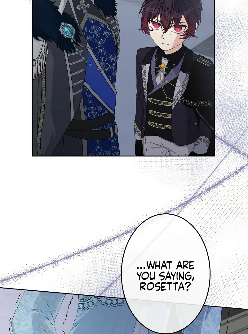 The Final Boss Who Triggers Massacres, I’ll Make You Happy as a Supporting Character! Chapter 50 497 085