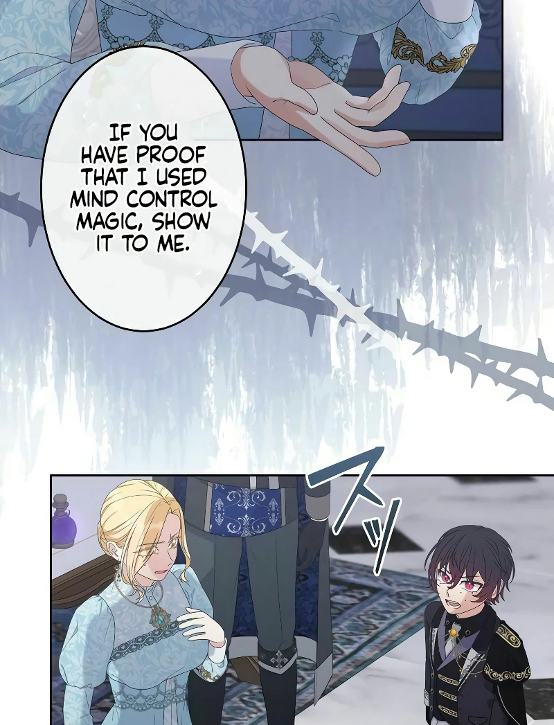 The Final Boss Who Triggers Massacres, I’ll Make You Happy as a Supporting Character! Chapter 50 500 088