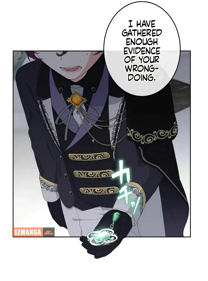 The Final Boss Who Triggers Massacres, I’ll Make You Happy as a Supporting Character! Chapter 50 502 090