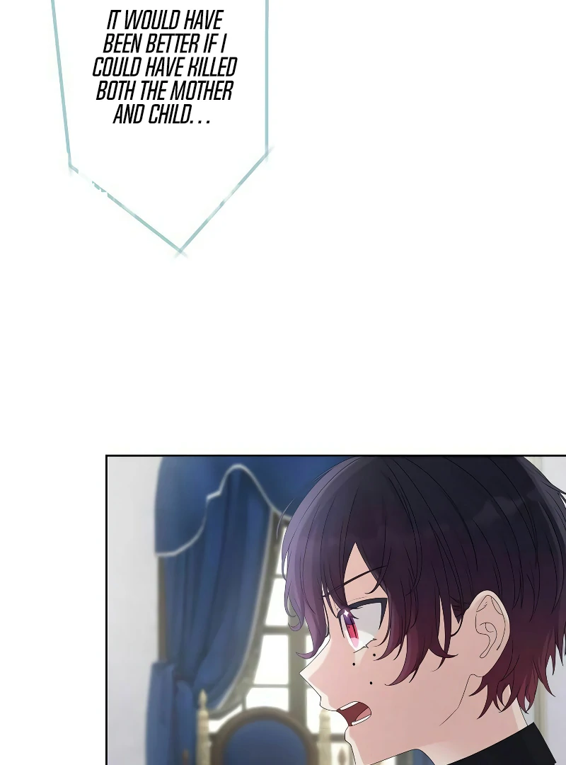 The Final Boss Who Triggers Massacres, I’ll Make You Happy as a Supporting Character! Chapter 50 507 095