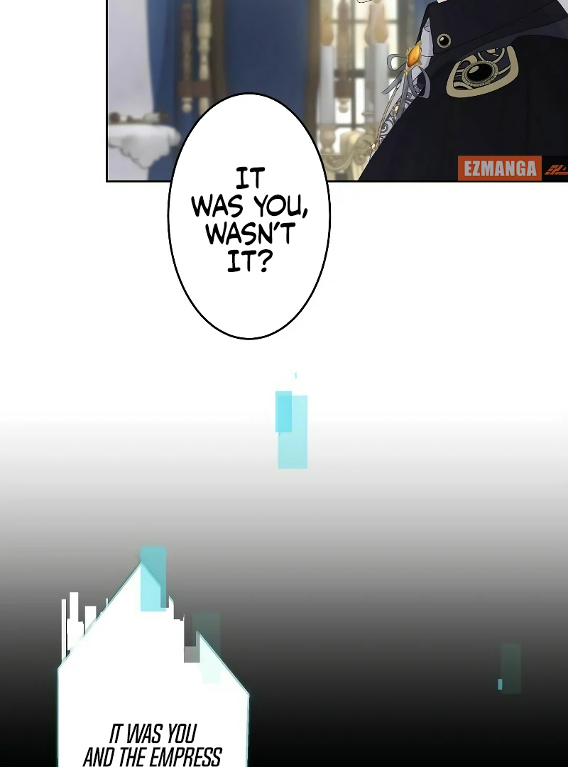 The Final Boss Who Triggers Massacres, I’ll Make You Happy as a Supporting Character! Chapter 50 508 096