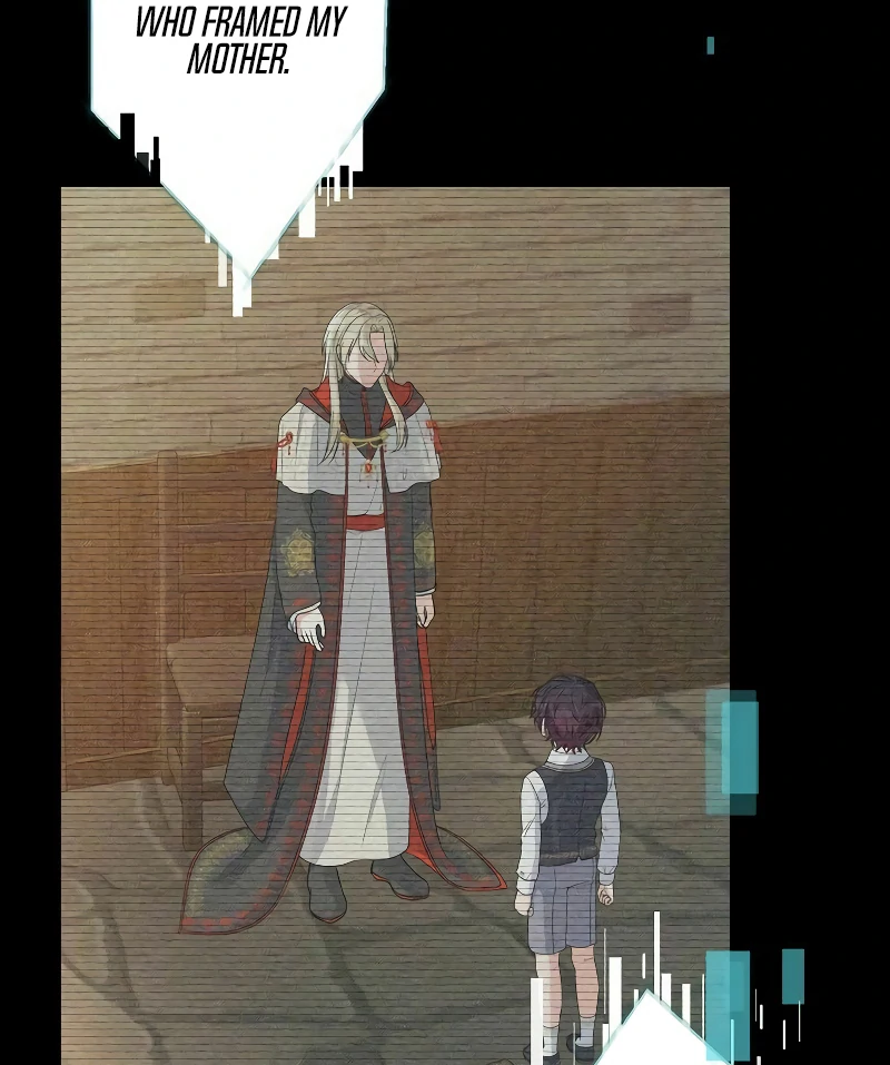 The Final Boss Who Triggers Massacres, I’ll Make You Happy as a Supporting Character! Chapter 50 509 097