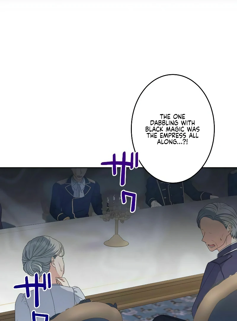 The Final Boss Who Triggers Massacres, I’ll Make You Happy as a Supporting Character! Chapter 50 513 101