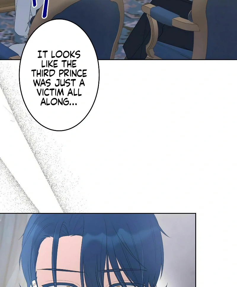 The Final Boss Who Triggers Massacres, I’ll Make You Happy as a Supporting Character! Chapter 50 514 102