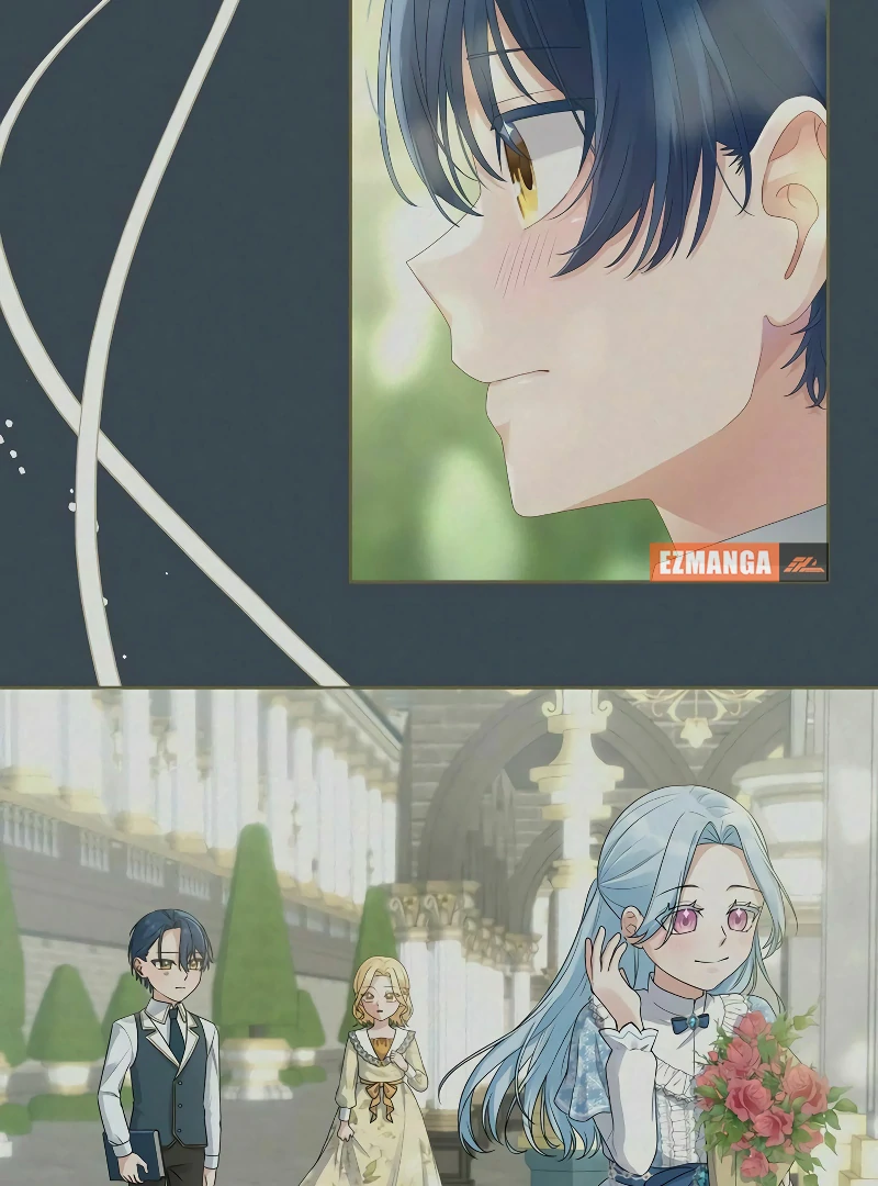 The Final Boss Who Triggers Massacres, I’ll Make You Happy as a Supporting Character! Chapter 50 525 113