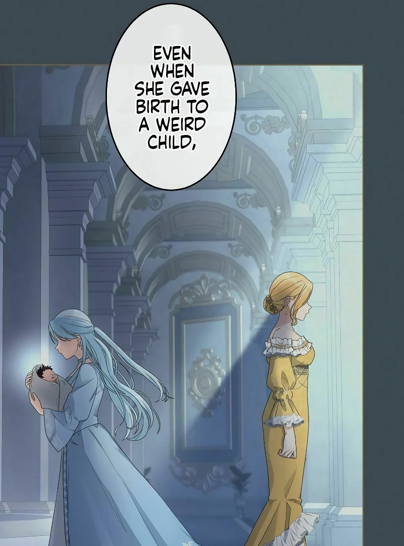 The Final Boss Who Triggers Massacres, I’ll Make You Happy as a Supporting Character! Chapter 50 531 119