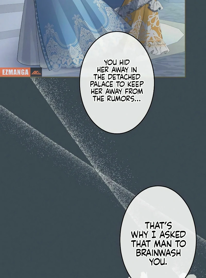 The Final Boss Who Triggers Massacres, I’ll Make You Happy as a Supporting Character! Chapter 50 532 120