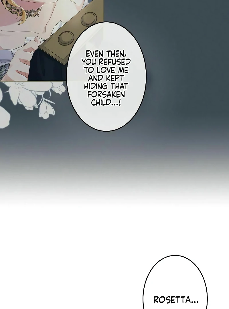 The Final Boss Who Triggers Massacres, I’ll Make You Happy as a Supporting Character! Chapter 50 535 123