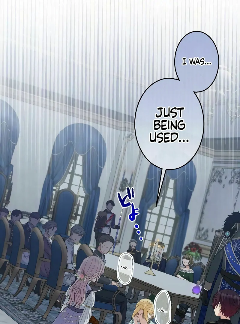 The Final Boss Who Triggers Massacres, I’ll Make You Happy as a Supporting Character! Chapter 50 538 126