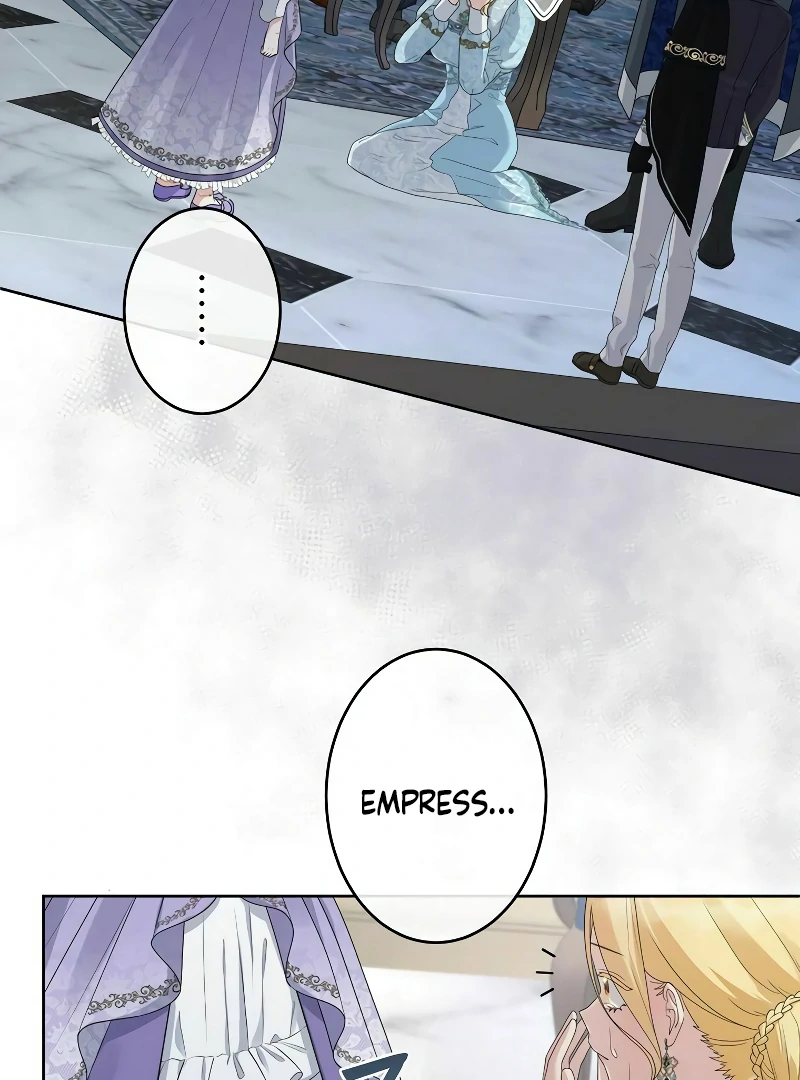 The Final Boss Who Triggers Massacres, I’ll Make You Happy as a Supporting Character! Chapter 50 539 127