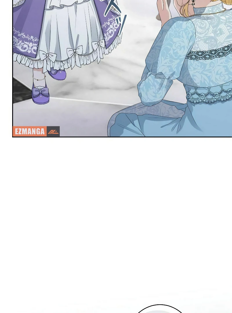 The Final Boss Who Triggers Massacres, I’ll Make You Happy as a Supporting Character! Chapter 50 540 128