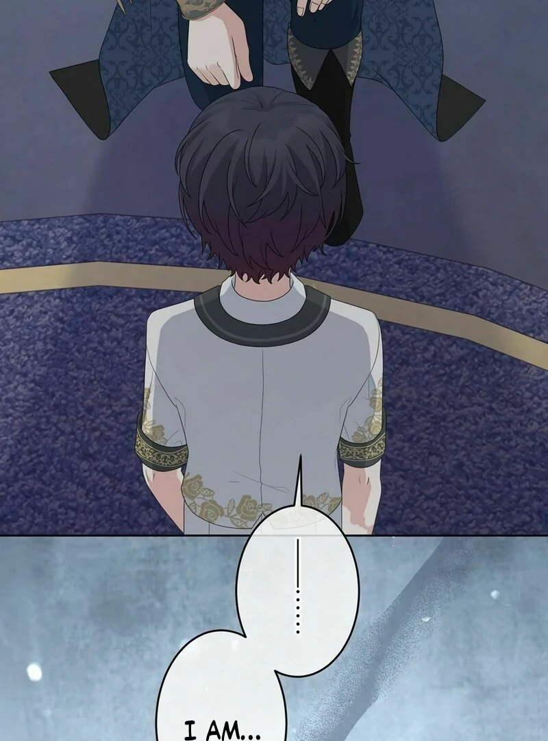 The Final Boss Who Triggers Massacres, I’ll Make You Happy as a Supporting Character! Chapter 53 345 002