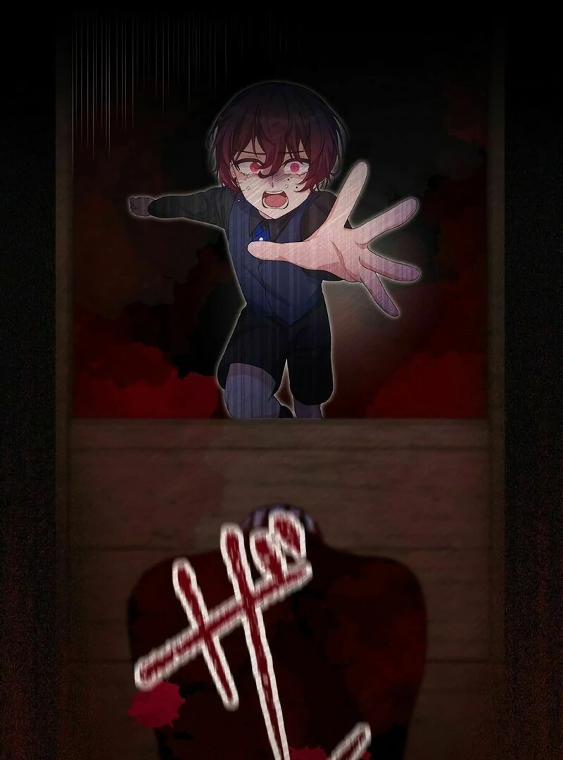 The Final Boss Who Triggers Massacres, I’ll Make You Happy as a Supporting Character! Chapter 53 348 005