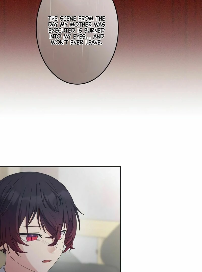 The Final Boss Who Triggers Massacres, I’ll Make You Happy as a Supporting Character! Chapter 53 350 007