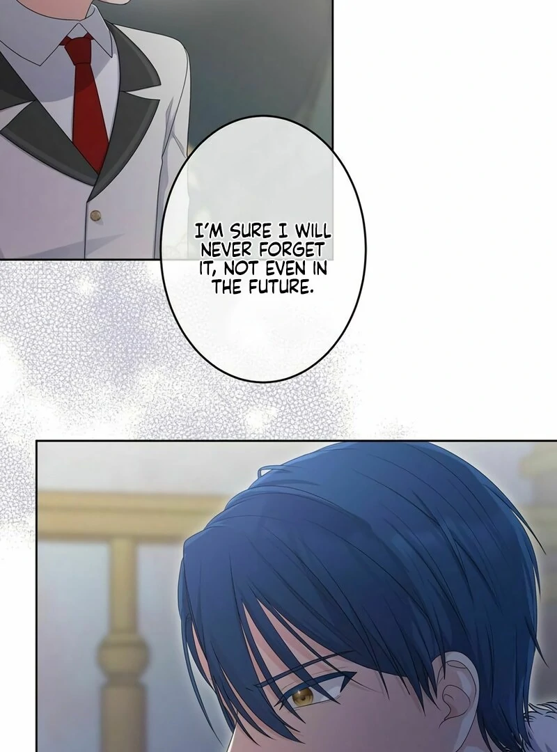 The Final Boss Who Triggers Massacres, I’ll Make You Happy as a Supporting Character! Chapter 53 351 008